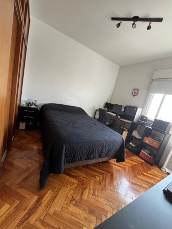 VENTA DEPTO PISO 14 FRENTE CERRADO, VISTA PANIORAMICA EN VILLA DEVOTO
