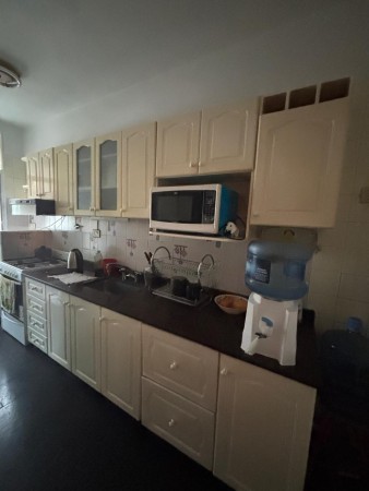 Departamento primer piso al frente
