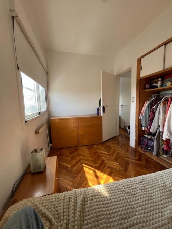 VENTA DEPTO PISO 14 FRENTE CERRADO, VISTA PANIORAMICA EN VILLA DEVOTO