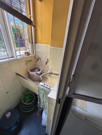 Departamento primer piso al frente