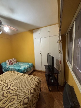 Departamento primer piso al frente