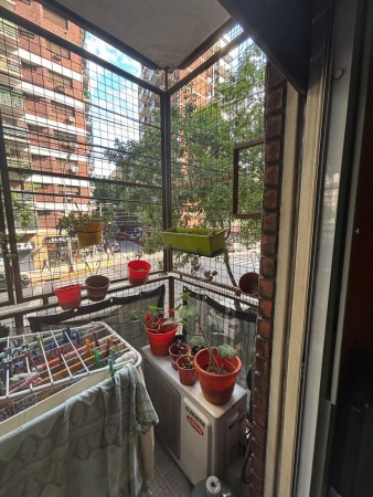 Departamento primer piso al frente