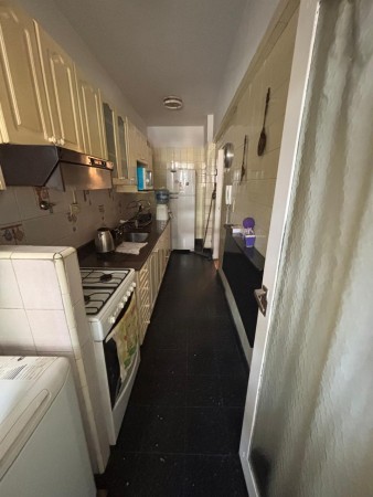 Departamento primer piso al frente