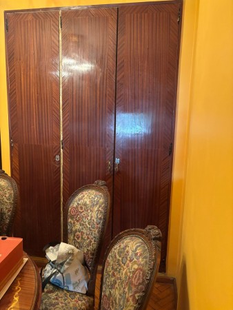 Departamento primer piso al frente