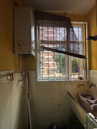 Departamento primer piso al frente