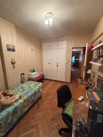 Departamento primer piso al frente