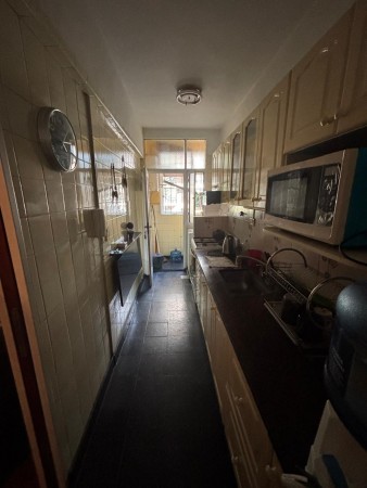 Departamento primer piso al frente