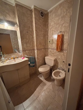 Departamento primer piso al frente