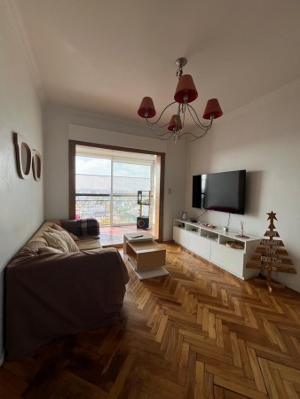 VENTA DEPTO PISO 14 FRENTE CERRADO, VISTA PANIORAMICA EN VILLA DEVOTO