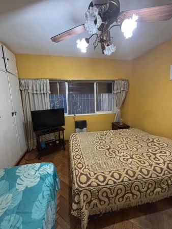 Departamento primer piso al frente