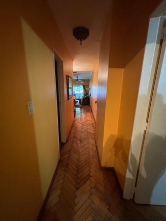 Departamento primer piso al frente