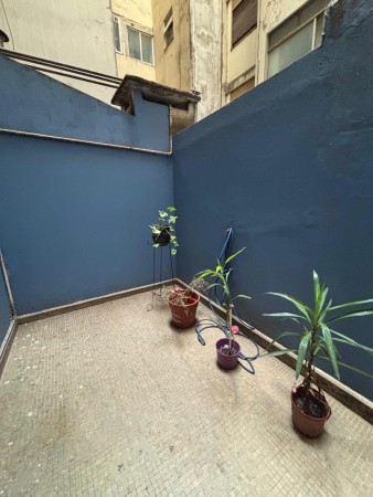 Departamento primer piso al frente