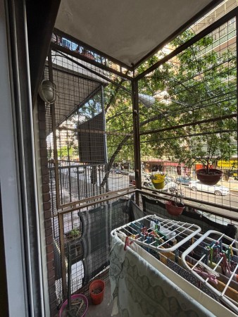 Departamento primer piso al frente