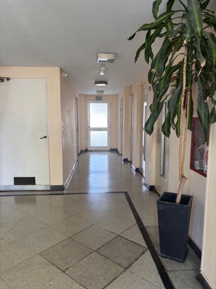 Departamento 3 ambientes PB