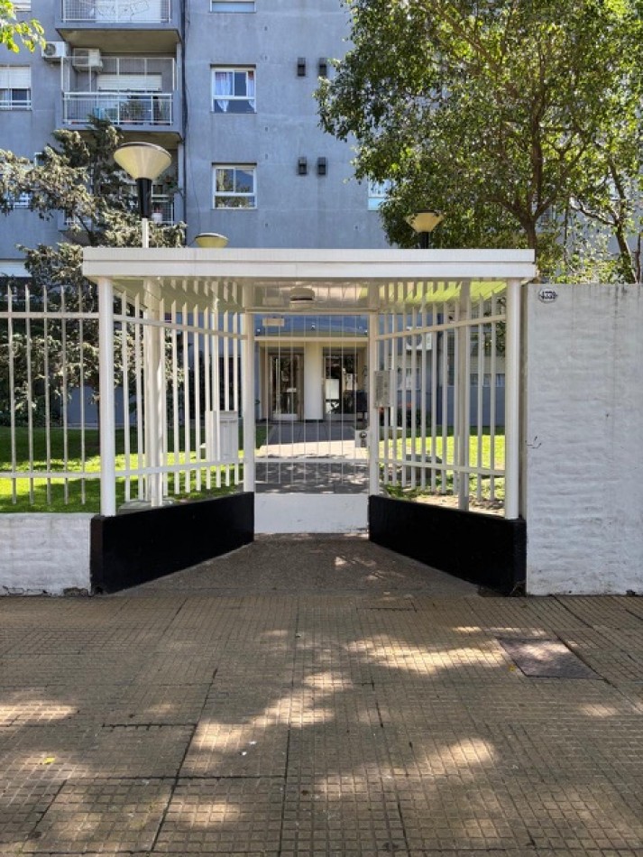 Departamento 3 ambientes PB