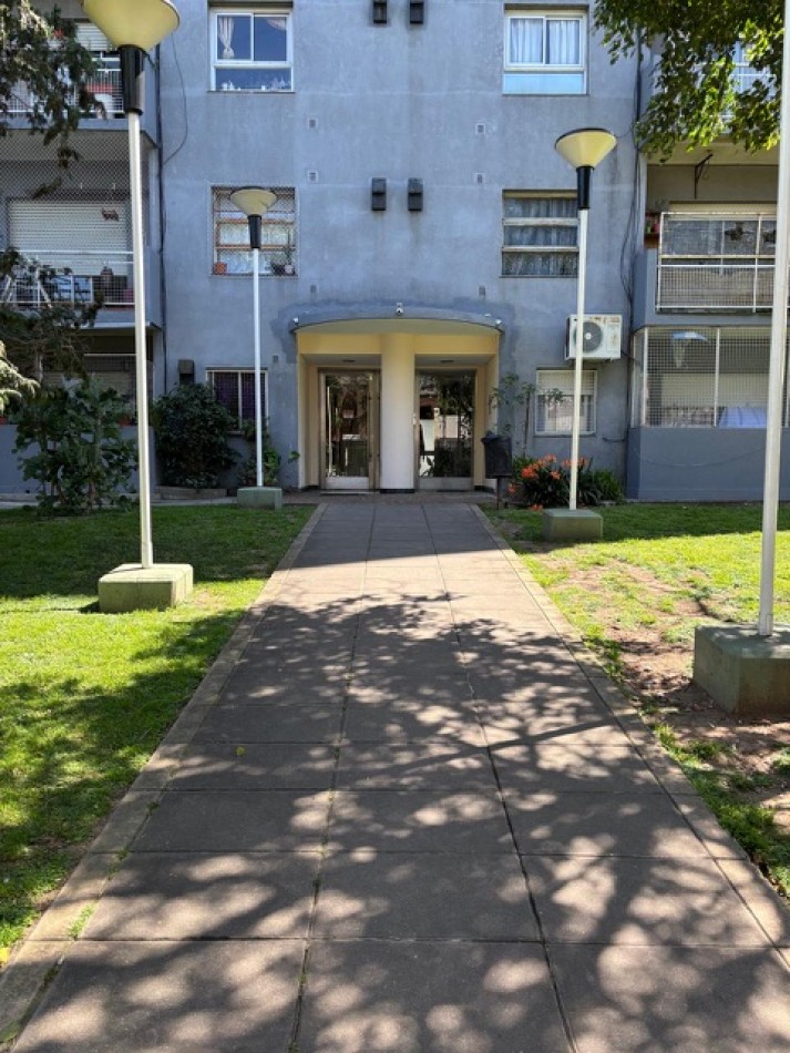 Departamento 3 ambientes PB