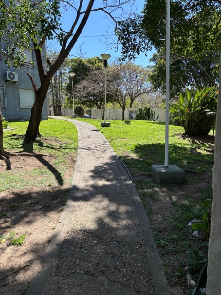 Departamento 3 ambientes PB