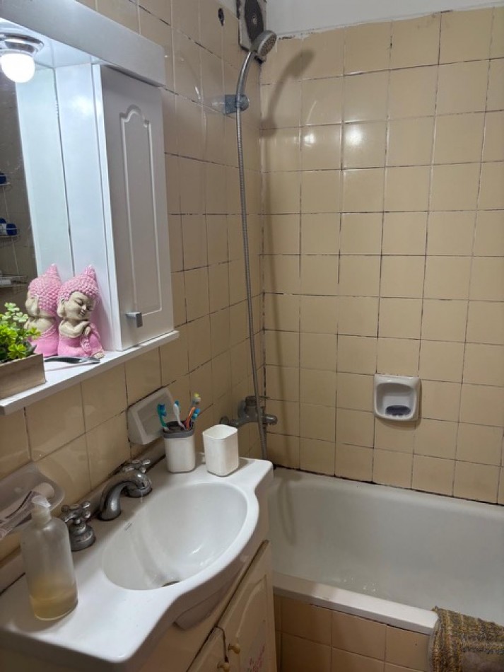 Departamento 3 ambientes PB