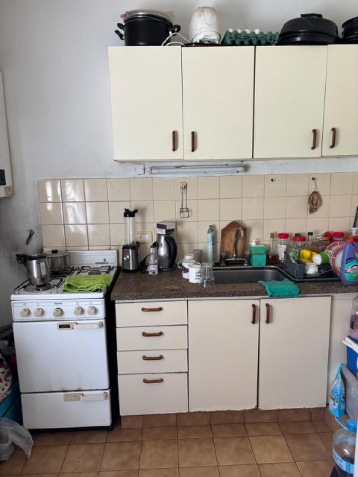 Departamento 3 ambientes PB