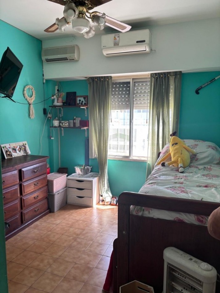 Departamento 3 ambientes PB