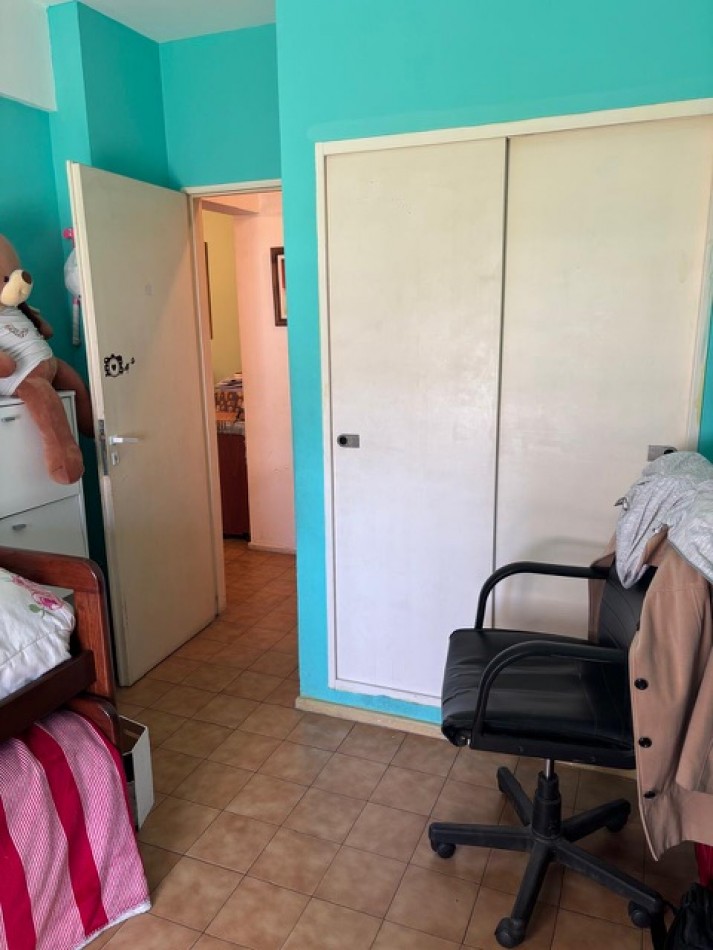 Departamento 3 ambientes PB