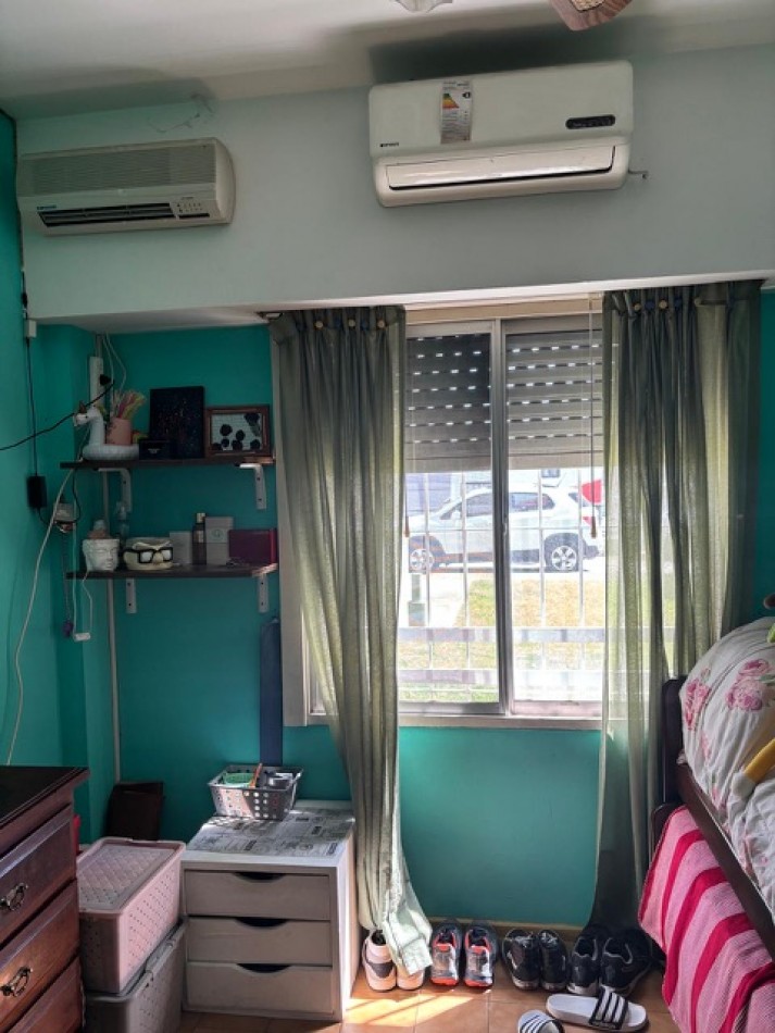 Departamento 3 ambientes PB