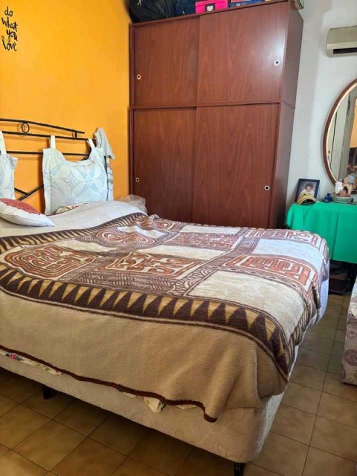 Departamento 3 ambientes PB