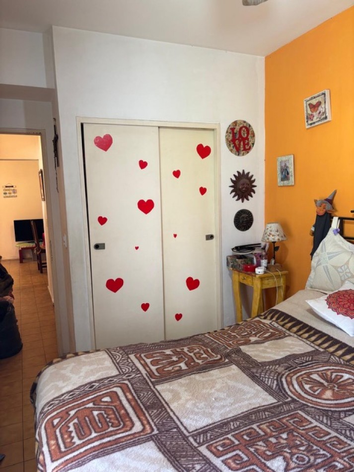 Departamento 3 ambientes PB