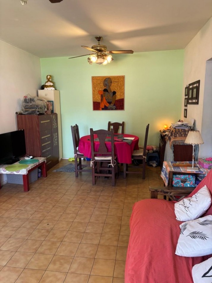 Departamento 3 ambientes PB