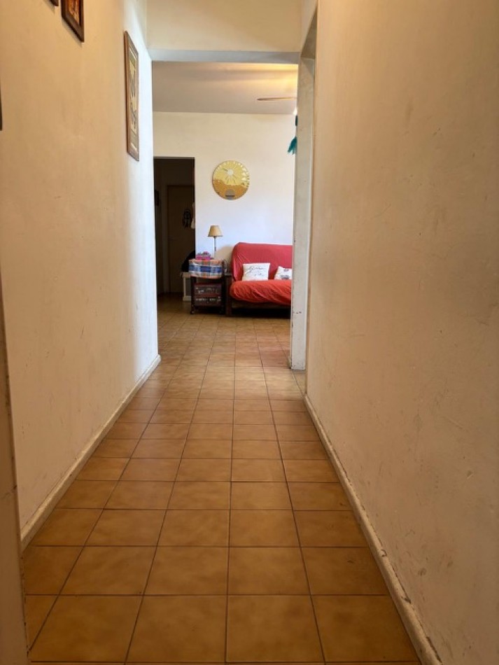 Departamento 3 ambientes PB