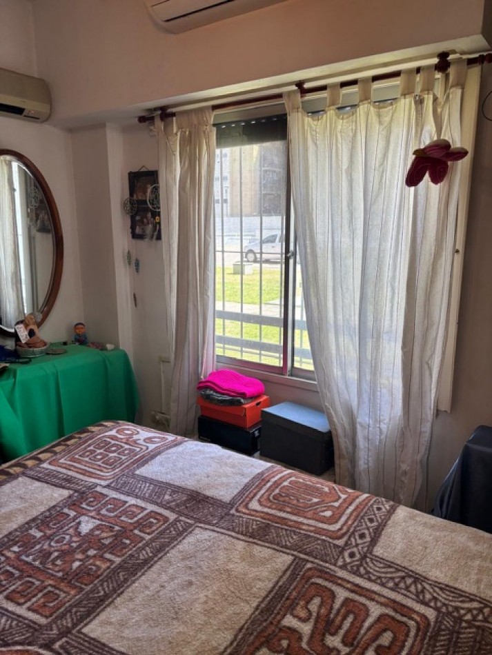 Departamento 3 ambientes PB