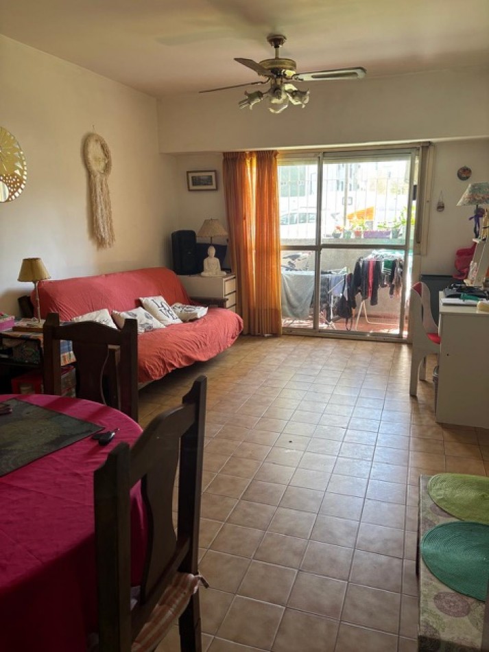 Departamento 3 ambientes PB