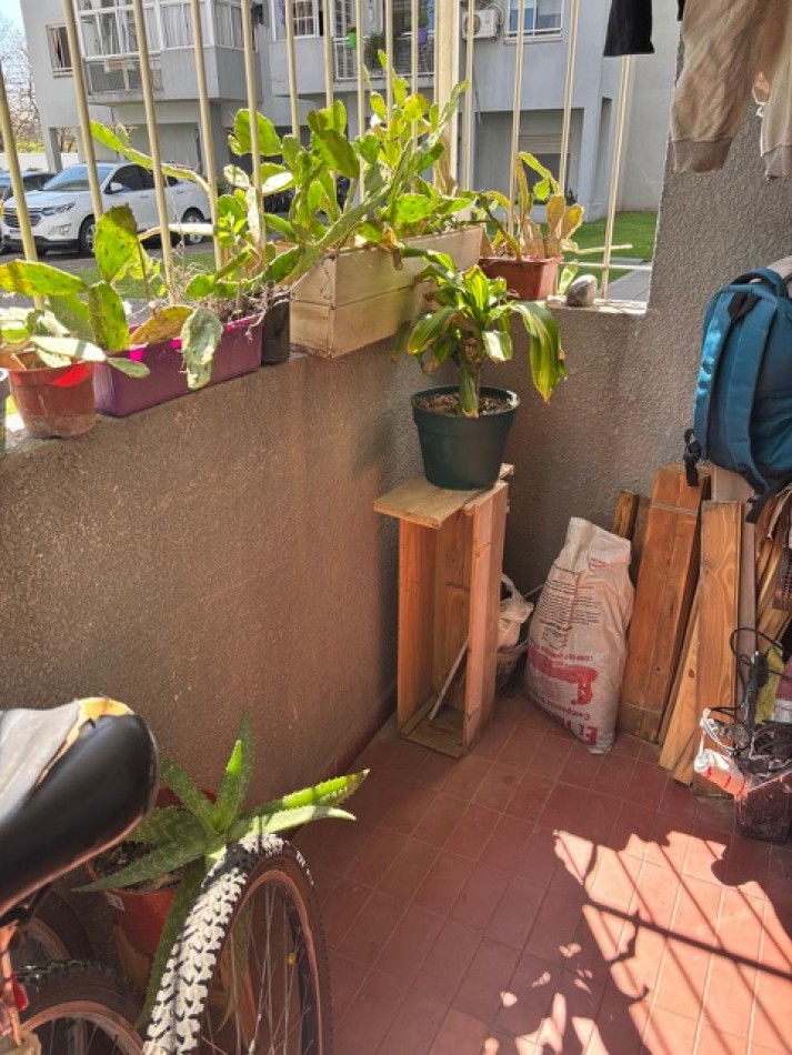 Departamento 3 ambientes PB