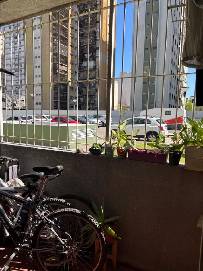 Departamento 3 ambientes PB