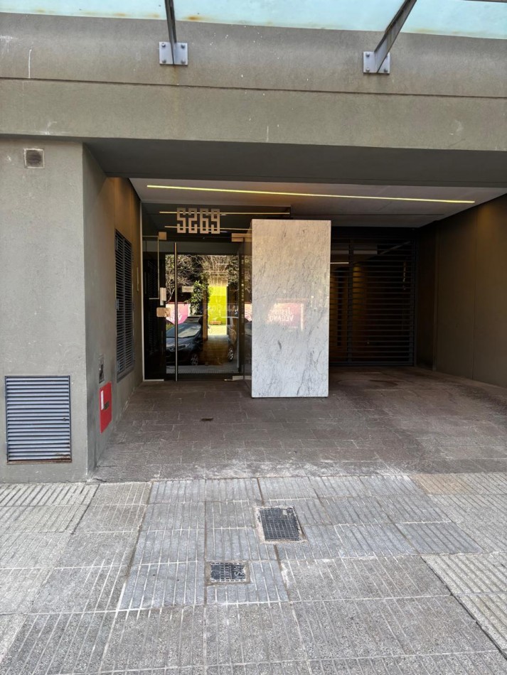 Monoambiente 