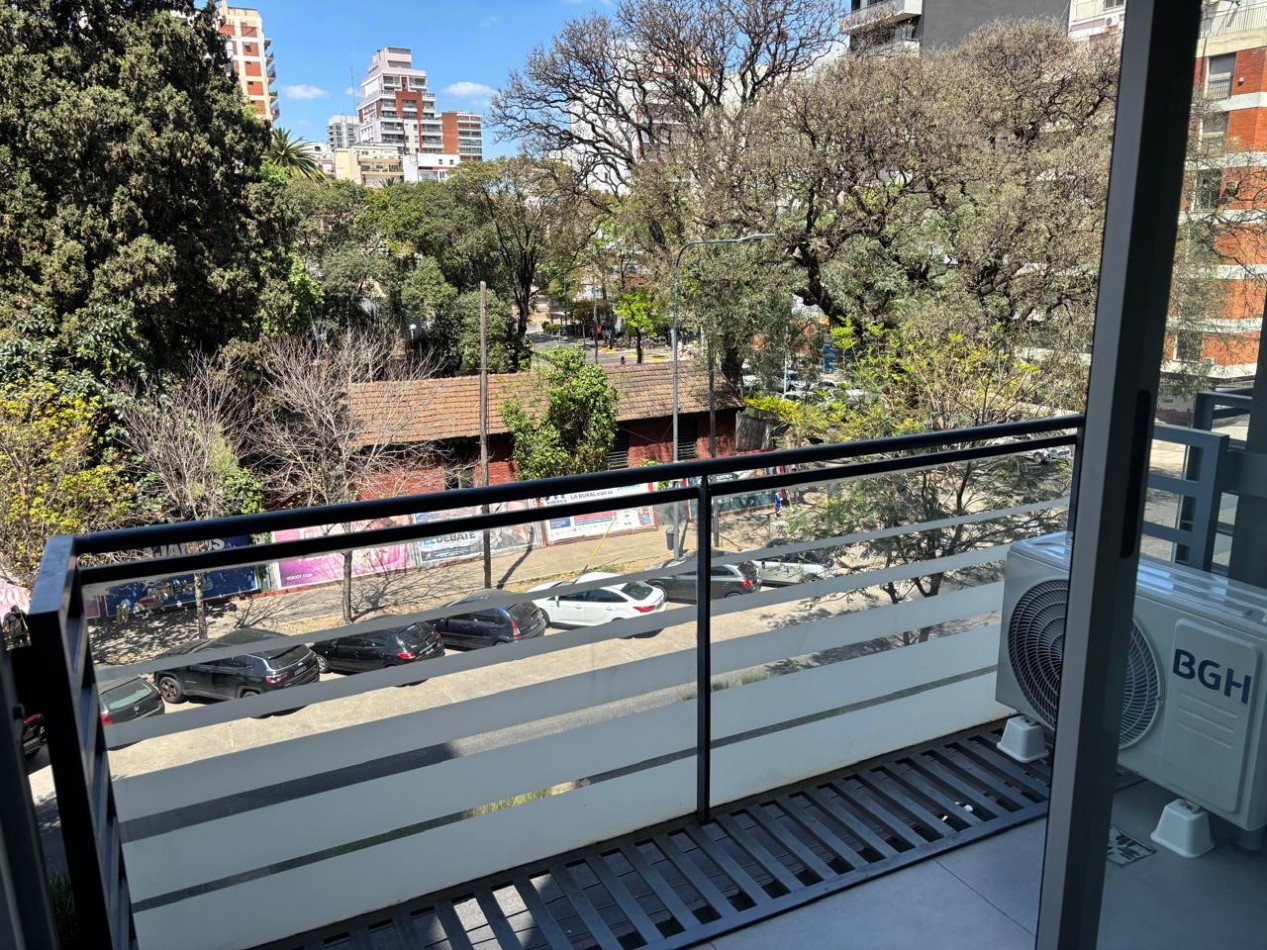 Monoambiente 