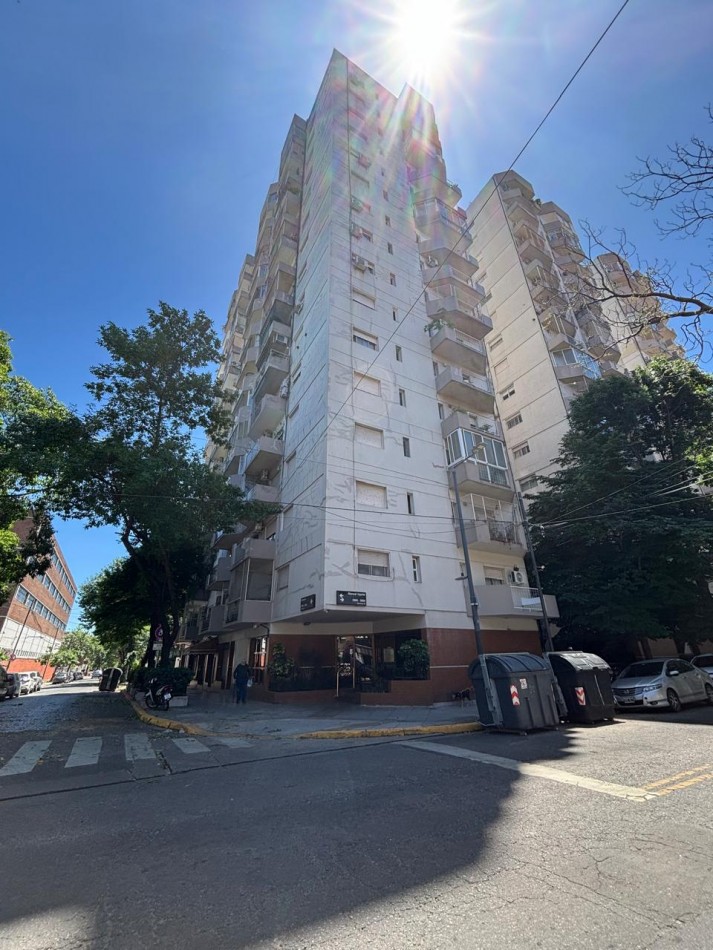 Departamento 3 ambientes 