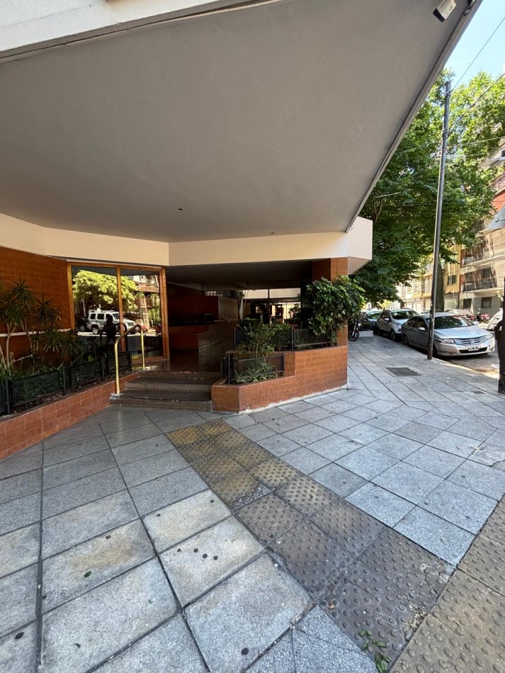 Departamento 3 ambientes 