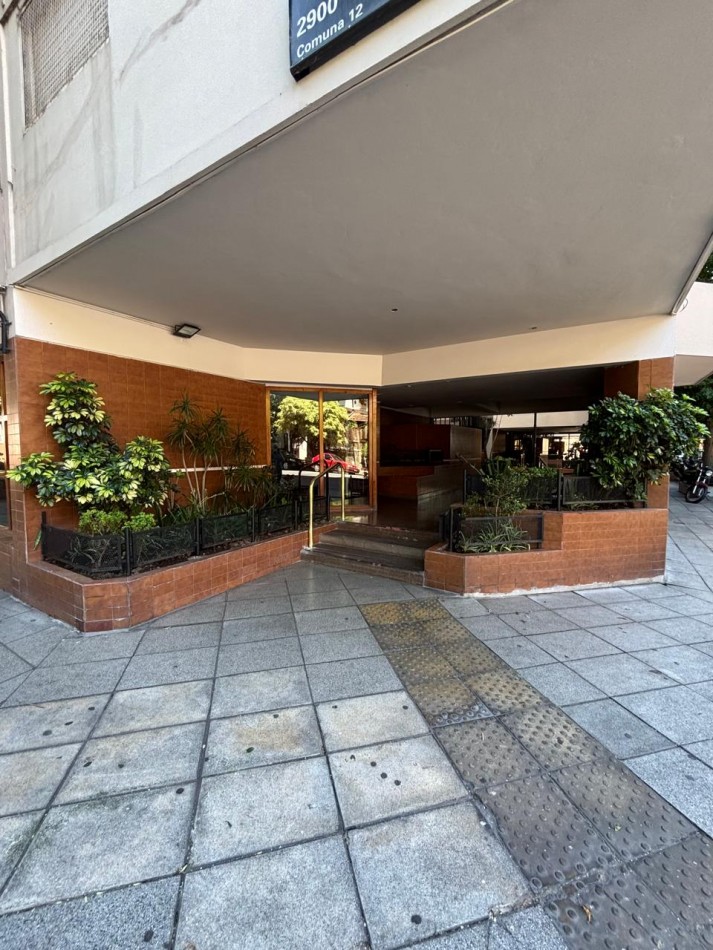 Departamento 3 ambientes 