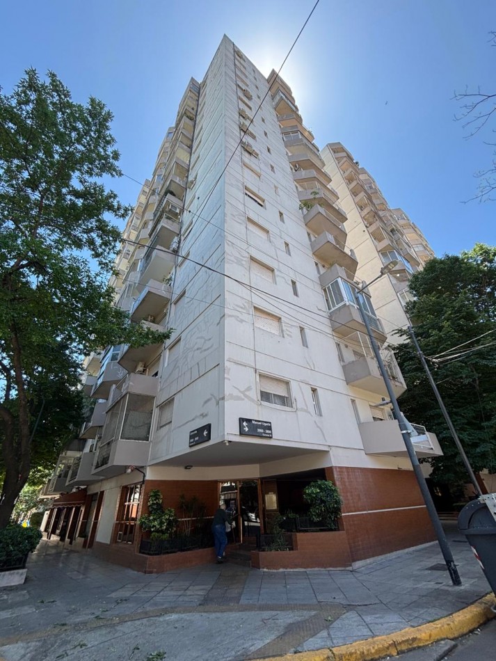 Departamento 3 ambientes 