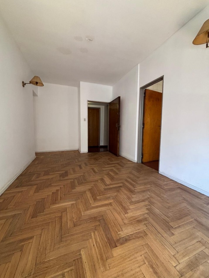 Departamento 3 ambientes 