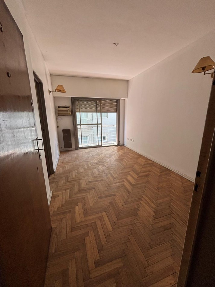 Departamento 3 ambientes 