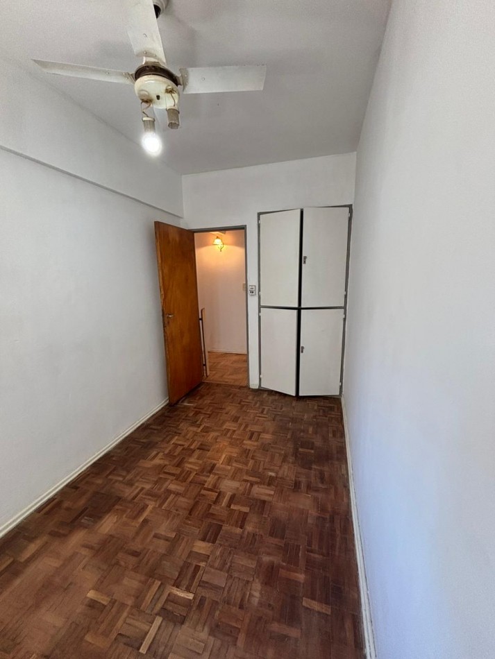 Departamento 3 ambientes 