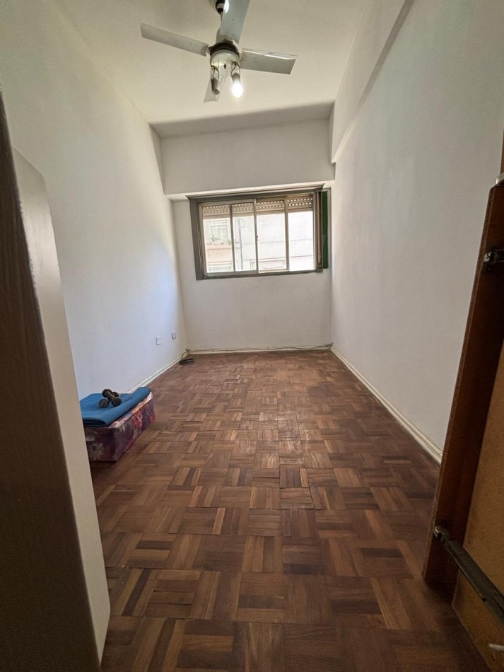 Departamento 3 ambientes 