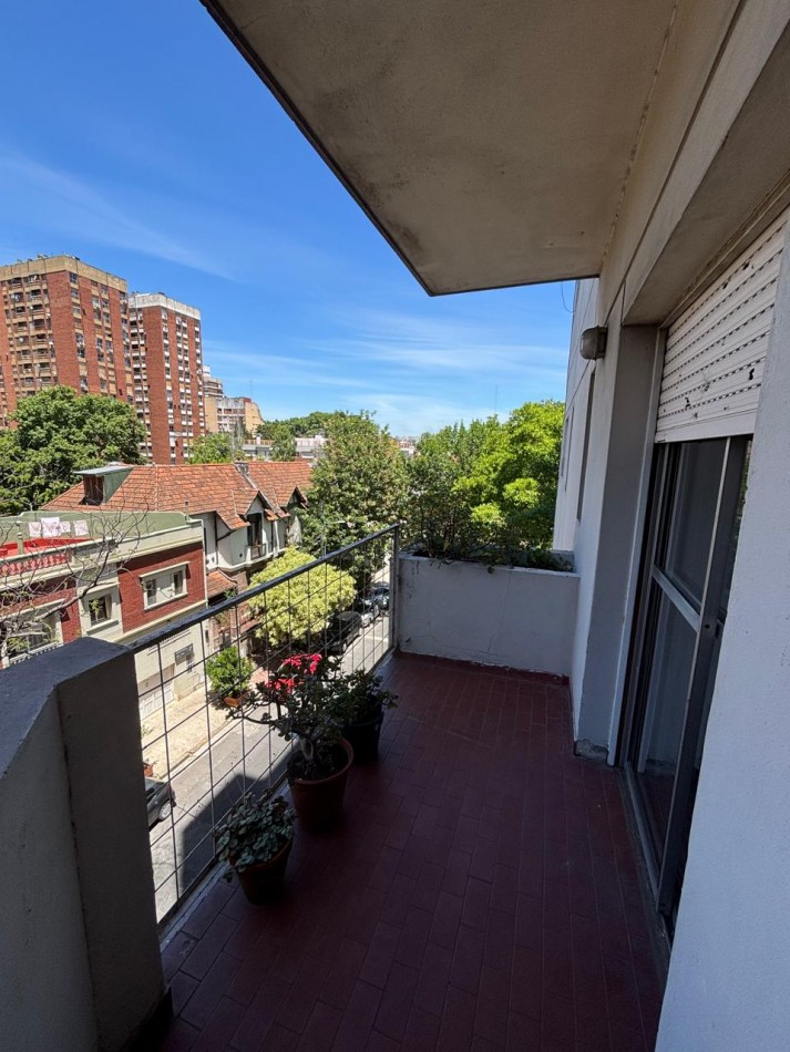 Departamento 3 ambientes 