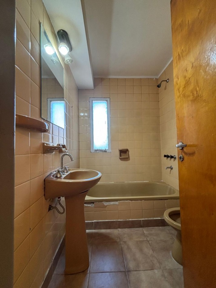 Departamento 3 ambientes 