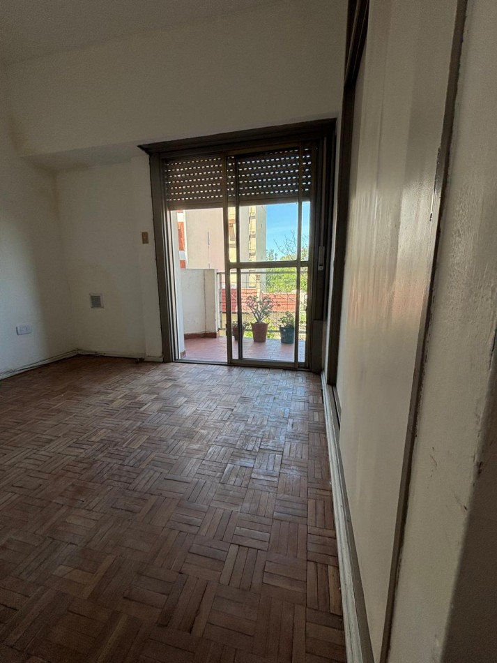 Departamento 3 ambientes 