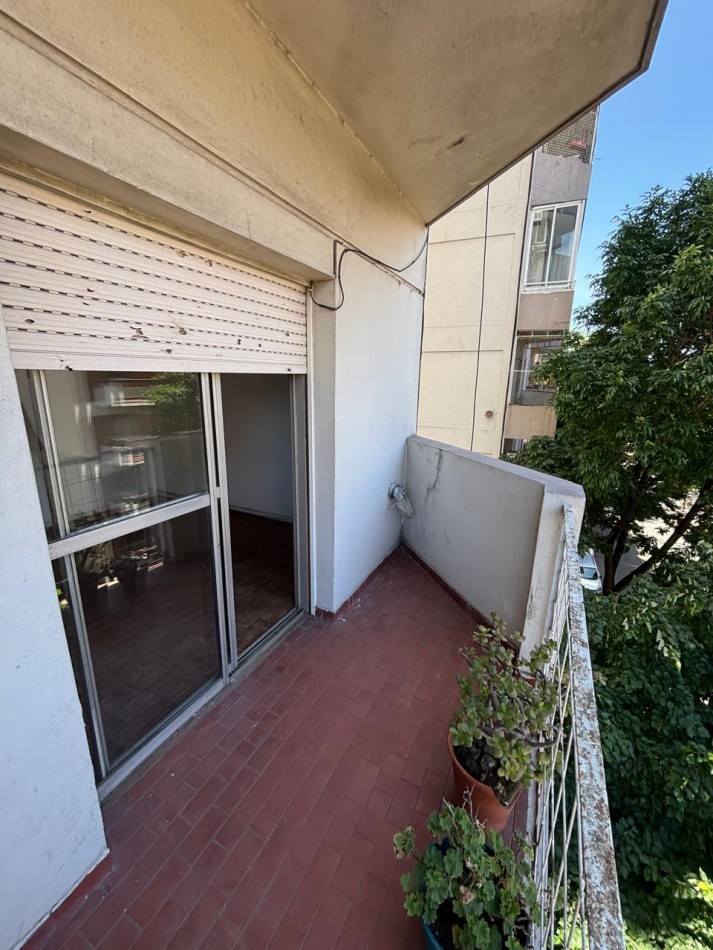 Departamento 3 ambientes 