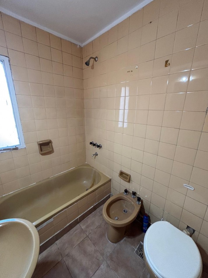 Departamento 3 ambientes 