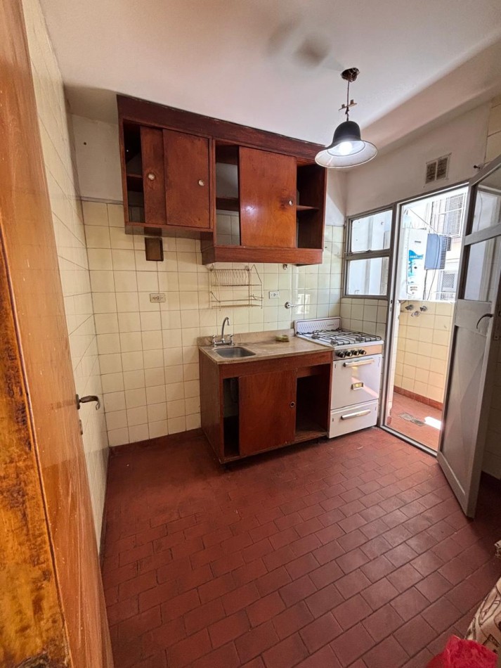 Departamento 3 ambientes 